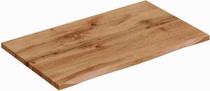 Comad Nature Wotan deska na skříňku 80x47.5 cm dub NATURE WOTAN 89-80-46 M