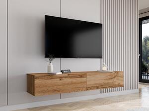 TV stolek Zigo 180, Barva: wotan 5902928196641