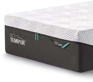 Tempur® Tempur® PRO LUXE MEDIUM 90 x 200 x 30 cm - luxusní středně tuhá matrace s paměťovou pěnou