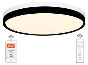 NEDES LED Stmívatelné stropní svítidlo LED/48W/230V 2700-6500K Wi-Fi Tuya + DO ND3322