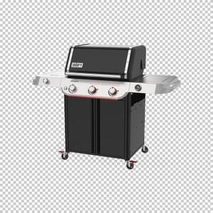 Plynový gril WEBER Genesis E-335W