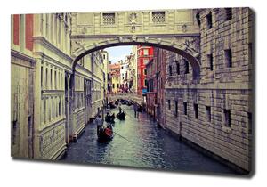 Foto obraz na plátně Benátky Itálie oc-70942066