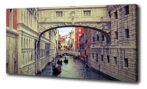 Foto obraz na plátně Benátky Itálie oc-70942066