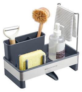 Organizér na dřez KCS555GN01