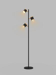 LED STOJACÍ LAMPA, 23/153 cm