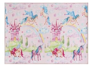 Koberec KIDDY UNICORN