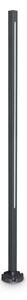Ideal Lux venkovní stojací lampa Jedi pt h120 293196