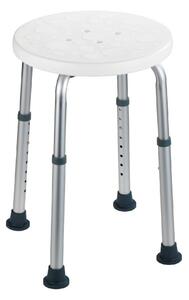 Stolička do vany či sprchy Wenko Bath/Shower Stool, 45 x 45 cm