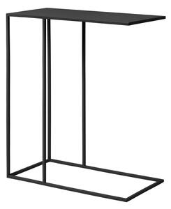 Kovový odkládací stolek 25x50 cm Fera – Blomus