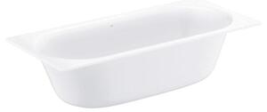 GROHE 3962000H Essence 39620 EasyClean vestavná vana alpská bílá