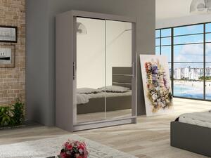 Skříň Ada VII, Barva: kašmír, Osvětlení: bez osvětlení 5903211404658