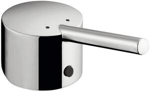 HANSGROHE 32095000 Umyvadlová baterie Talis S s rukojetí