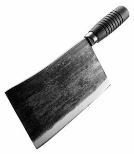 Sekáček z uhlíkové oceli SaKuRo Solid 20 cm