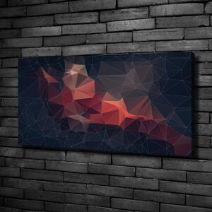 Moderní fotoobraz canvas na rámu Abstraktní pozadí oc-71350089
