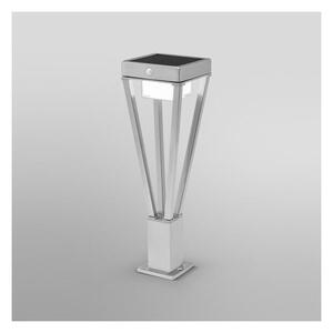 Ledvance - LED Venkovní solární lampa se senzorem BOUQUET LED/6W/3,7V IP44