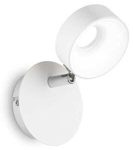 LED Bodové svítidlo Ideal Lux Oby AP1 196688 1x6W 10cm