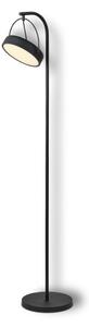 Osram - LED Stojací lampa DECOR PUCK LED/12W/230V CRI 90 černá