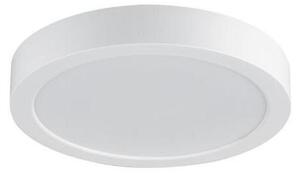 Rabalux 75072 - LED Koup. str. svítidlo SHAUN PLUS 24W/230V pr. 22 cm IP44 bílá