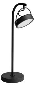 Osram - LED Stolní lampa DECOR PUCK LED/11W/230V černá
