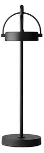 Osram - LED Stolní lampa DECOR PUCK LED/11W/230V černá