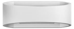 Rabalux 77178 - LED Ven. nástěnné svítidlo GERLA LED/9W/230V IP54 bílá