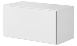 TV stolek Nessor NS03, Barva: bílá 5902928276015