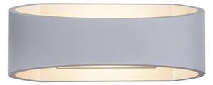 Rabalux 77178 - LED Ven. nástěnné svítidlo GERLA LED/9W/230V IP54 bílá