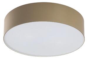 Rabalux 75067 - Ven. stropní svítidlo DOLEN 2xE27/9W/230V pr. 29 cm IP43 béžová