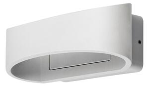 Rabalux 77178 - LED Ven. nástěnné svítidlo GERLA LED/9W/230V IP54 bílá