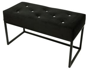 Taburet malý Nego, Barva:: French Velvet 685 5902928280647