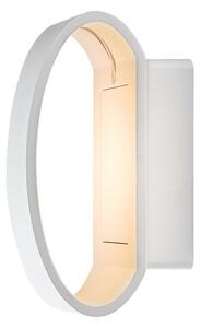 Rabalux 77178 - LED Ven. nástěnné svítidlo GERLA LED/9W/230V IP54 bílá