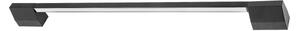 Rabalux 77053 - LED Ven. nástěnné svítidlo ZILINA LED/8W/230V IP54 90 cm černá
