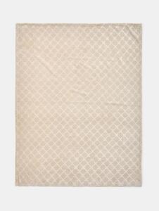 Sinsay - BLANKET - béžová
