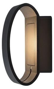 Rabalux 77179 - LED Ven. nástěnné svítidlo GERLA LED/9W/230V IP54 antracit