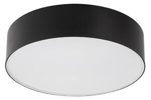 Rabalux 75065 - Ven. stropní svítidlo DOLEN 2xE27/9W/230V pr. 29 cm IP43 černá