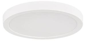 Rabalux 75073 - LED Koup. str. svítidlo SHAUN PLUS 30W/230V pr. 30 cm IP44 bílá