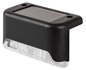 Rabalux 77166 - 4x LED Solární nás sv se senz soum ISPRA 0,06W/1,2V 300 mAh IP44