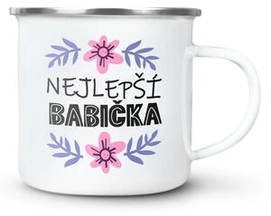 Sablio Plecháček Nejlepší babička: 300 ml
