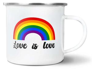 Sablio Plecháček Love is love 2: 300 ml