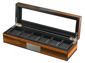 Gaira® Kazeta na hodinky 2377-6-15