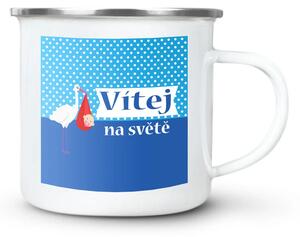 Sablio Plecháček Vítej na světě: 300 ml