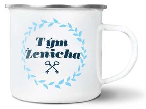 Sablio Plecháček Tým ženicha klíče: 300 ml