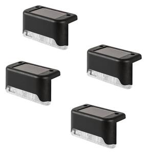 Rabalux 77166 - 4x LED Solární nás sv se senz soum ISPRA 0,06W/1,2V 300 mAh IP44