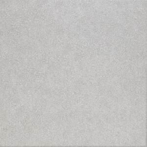 Dlažba Rako Block světle šedá 60x60 cm mat DAK62780.1
