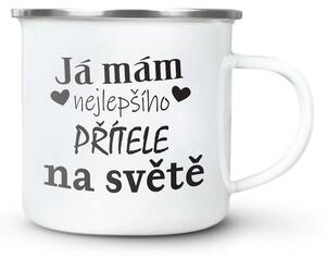 Sablio Plecháček Já mám nejlepšího přítele na světě: 300 ml