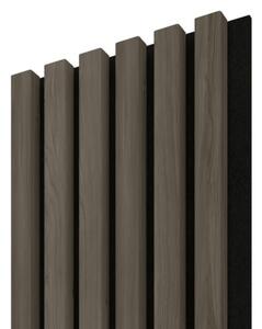 Akustický panel Fineza Spline Acoustic hakira beige 24,5x265 cm mat SPLINEACHB6