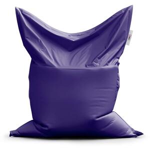 Sablio Sedací vak Classic Purpurová - 150x100 cm