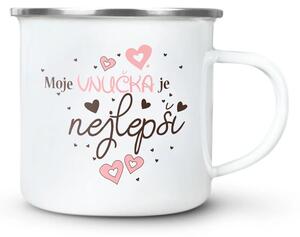 Sablio Plecháček Moje vnučka je nejlepší: 300 ml