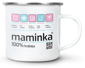 Sablio Plecháček Maminka: 300 ml