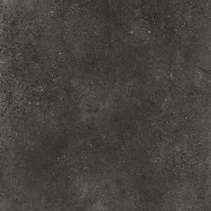 Dlažba Pastorelli Freespace black 80x80 cm mat P009132